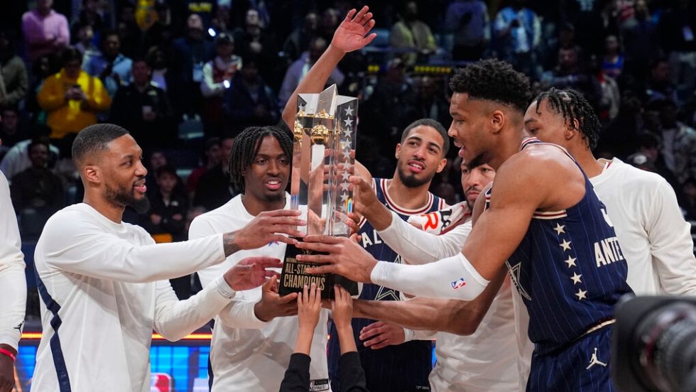 all star game-nba